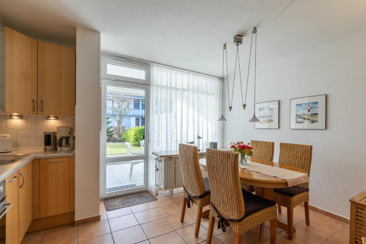 Haus Essen Essen 5 Appartement Cuxhaven Buitenkant foto