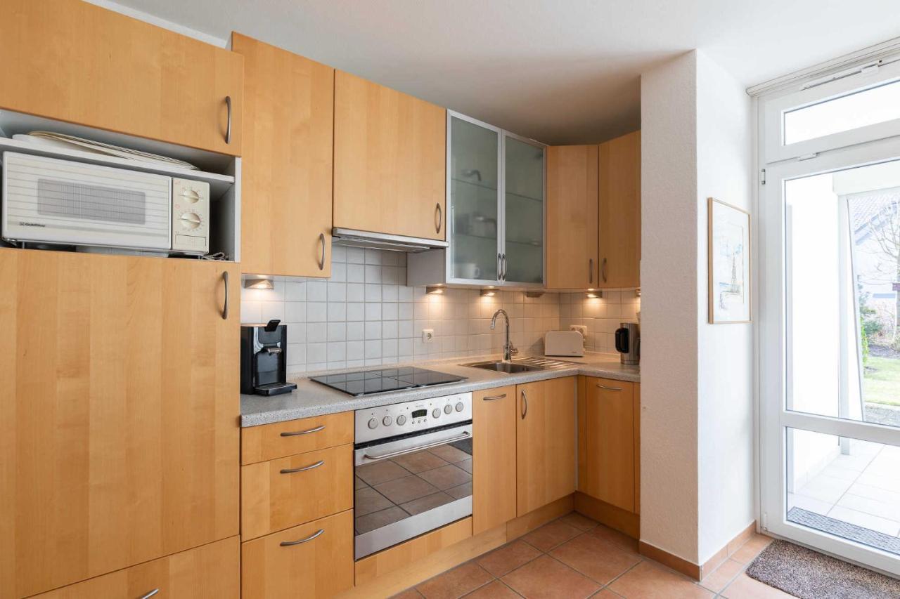 Haus Essen Essen 5 Appartement Cuxhaven Buitenkant foto