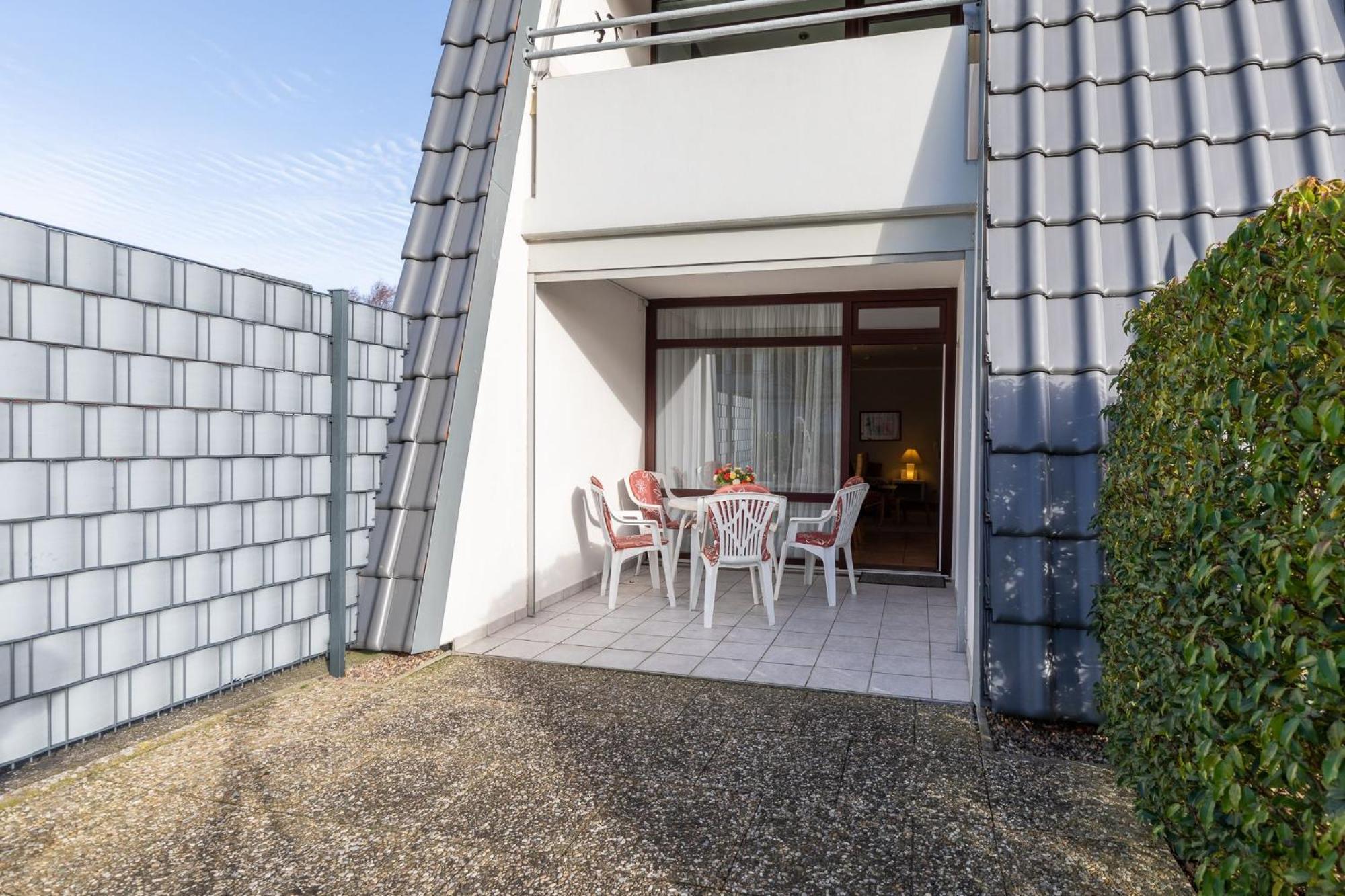 Haus Essen Essen 5 Appartement Cuxhaven Buitenkant foto