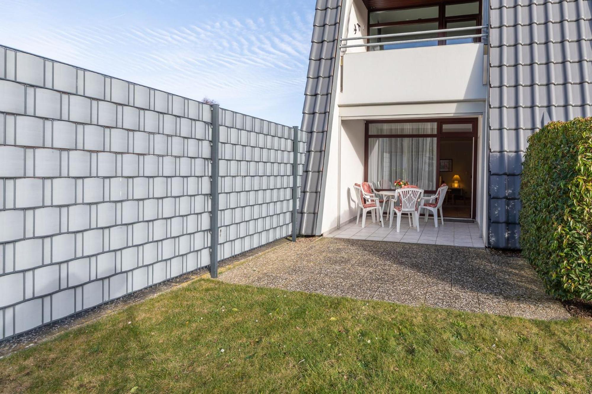 Haus Essen Essen 5 Appartement Cuxhaven Buitenkant foto